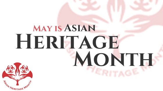 Asian Heritage Month Ideas 29